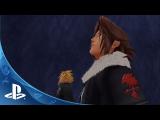 Kingdom Hearts HD 2.5 ReMIX -- Final Fantasy Worlds Connect Trailer PS3 tn