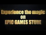 KINGDOM HEARTS Series Epic Games Store Announcement Trailer tn