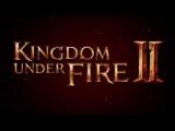 Kingdom Under Fire II - Gamescom 2019 Trailer tn