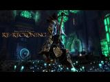 Kingdoms of Amalur: Re-Reckoning - Choose Your Destiny: Sorcery trailer tn