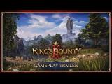 King's Bounty II — Official Gameplay Trailer tn