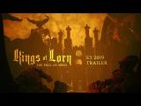 Kings of Lorn: The Fall of Ebris | E3 Official Trailer tn