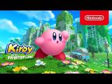 Kirby and the Forgotten Land – Coming spring 2022! tn