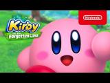 Kirby and the Forgotten Land – Overview trailer tn
