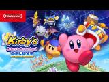 Kirby's Return to Dream Land Deluxe - Overview Trailer tn