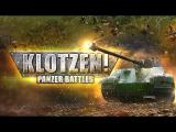Klotzen! Panzer Battles Trailer 2 tn