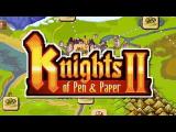 Knights of Pen and Paper 2 launch trailer tn