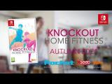 KNOCKOUT HOME FITNESS - Announcement Trailer tn
