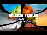 Know by heart... - Release trailer tn