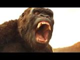 Kong: Skull Island Official Trailer #2 tn