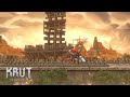 Krut: The Mythic Wings Trailer tn