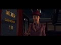L.A. Noire 4K Trailer tn