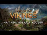 Land of the Vikings - NOW IN EARLY ACCESS tn