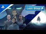 Last Stop - Release Date Trailer tn