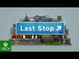 Last Stop X019 trailer tn