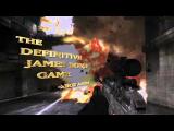 Launch Trailer - GoldenEye 007: Reloaded tn