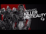 LawBreakers: Killer Verticality #2 - The Vanguard tn