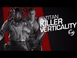 LawBreakers: Killer Verticality #3 - The Titan tn