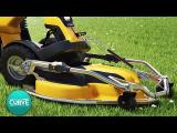 Lawn Mowing Simulator | Coming August 10th | Curve Digital tn