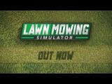 Lawn Mowing Simulator | Out Now | Curve Digital tn