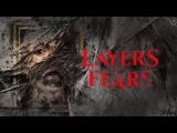 Layers of Fears - Official Reveal Trailer tn