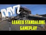 Leaked DayZ Standalone Gameplay tn