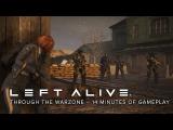 LEFT ALIVE | Through the Warzone – 14 Minutes of Gameplay tn
