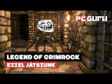 Legend of Grimrock - Ezzel játszunk tn