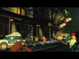LEGO Batman: The Videogame Launch Trailer tn