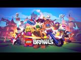 LEGO Brawls - Announcement Trailer tn