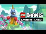 LEGO Brawls - Launch Trailer tn
