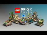 LEGO Bricktales | Announcement Trailer | 2022 tn