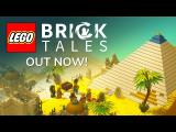 LEGO Bricktales Launch Trailer tn