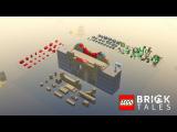 LEGO Bricktales | Release Date Announcement Trailer tn