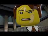 LEGO City Undercover: Official Announce Trailer tn