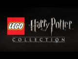 LEGO Harry Potter Collection Launch Trailer tn