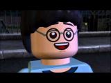 LEGO Harry Potter: Years 5-7 Official Trailer tn