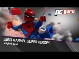 LEGO Marvel Super Heroes - Vágjunk bele! tn
