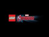 LEGO Marvel’s Avengers Trailer tn