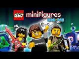 LEGO Minifigures Online - Launch Trailer tn