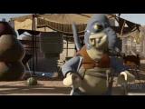 Lego Star Wars: The Force Awakens — The Prequel Trilogy Character Pack Trailer tn