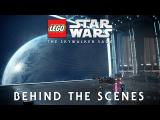 LEGO Star Wars: The Skywalker Saga - Behind the Scenes tn