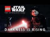 LEGO Star Wars: The Skywalker Saga - Darkness is Rising Trailer tn