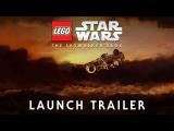 LEGO Star Wars: The Skywalker Saga - Launch Trailer tn