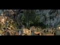LEGO The Hobbit Launch Trailer tn