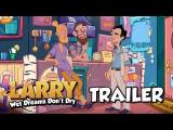 Leisure Suit Larry - Wet Dreams Don't Dry (Trailer EN) tn