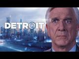Leslie Nielsen in Detroit: Become Human tn