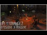 Life is Strange 2 - Episode 3 Teaser tn
