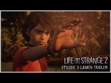 Life is Strange 2 - Episode 3 trailer tn