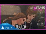 Life is Strange: Before the Storm | Ep 2 Trailer | PS4 tn